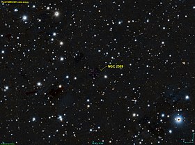 Image illustrative de l’article NGC 2589