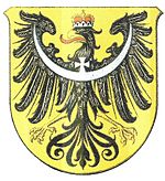 Wappen der Provinz