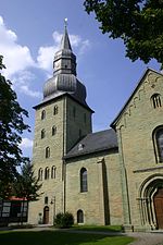 Sint-Stevenskerk, Oestinghausen