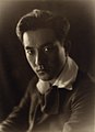 Schauspieler Sessue Hayakawa