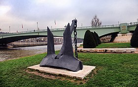 Image illustrative de l’article Pont Pierre-Corneille