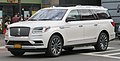 en:Lincoln Navigator