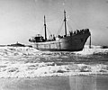 "Shabthay Luzinsky" (ship), March 1947