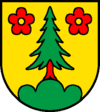 Wappen von Aetigkofen