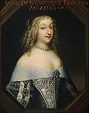 Anna Gonzaga († 1684)