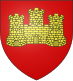 Coat of arms of Ampus