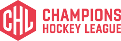 Champions Hockey League logosu