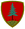 Wappen der Brigade Pinerolo