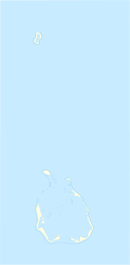 West Island (Cocoseilanden)