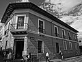 Historic Center of Quito