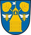 Wappen von Horní Libochová