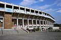 Mizuho Athletic Stadium Paroma Stadium