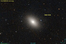 Image illustrative de l’article NGC 5130