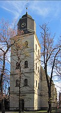 St. Bartholomeüskerk, Ahlen