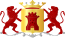 Blason de Aardenburg