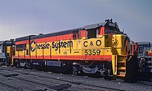 CSX 5359 at Atlanta, GA on June 10, 1987 (22146057823).jpg