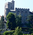 Château Saint-Étienne