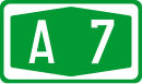 Autocesta A7