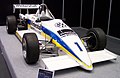 1980-as évek: Ralt RT 3