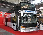 Setra S 431 DT