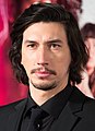 Adam Driver, actor (BFA, 2009)[210]