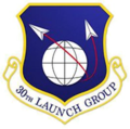30th Launch Group