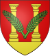 Coat of arms of Ranspach-le-Haut