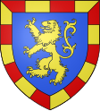 Cambo-les-Bains címere