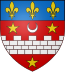 Blason de Villemur-sur-Tarn