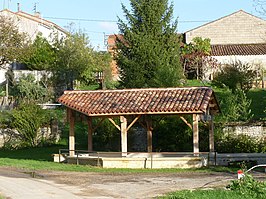 Lavoir (openbare wasplaats)