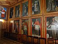 Catedral Metropolitana, Quito (museum)