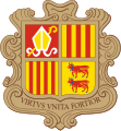 Andorra vapp