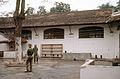 Hoả Lò prison aka. "Hanoi Hilton", 1973