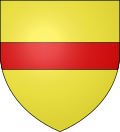 Arms of Haverskerque