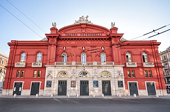 Teatro Petruzzelli