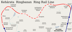 Ring Rail Line