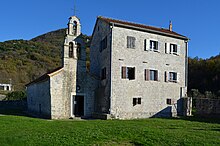 Podlastva Monastery