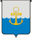 Mariupol címere