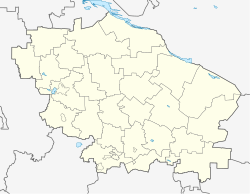 Stawropol (Region Stawropol)