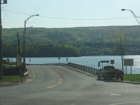 Image illustrative de l’article Route 289 (Québec)