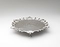 Salver (tray)