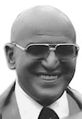 Telly Savalas (Theo Kojak)