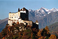 Schloss Tarasp, Graubünden