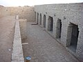 ساحة مسجد عمر بن الخطاب The yard of Omar mosque