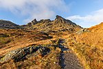 Thumbnail for File:Ben Arthur, Arrochar Alps, Scotland 02.jpg