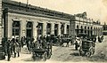 Gare de l'Ouest