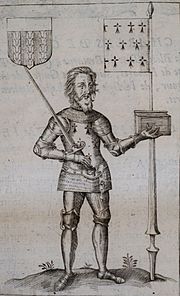 Image illustrative de l’article Charles de Blois