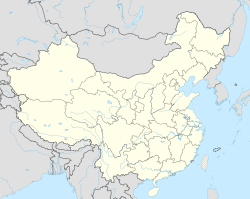 Zhengzhou (Volksrepublik China)