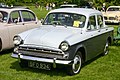 Hillman Minx Series III Saloon