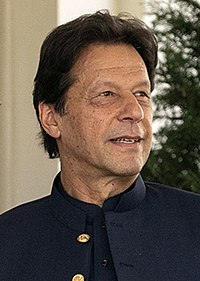 Imran Khan عمران خان